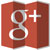 Google Plus Icon